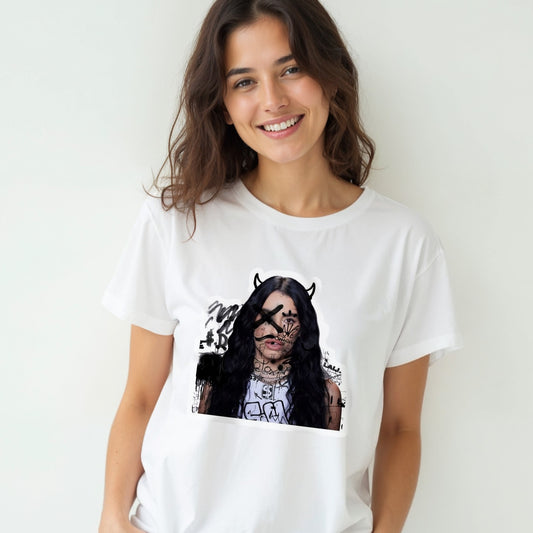 LALI "Who the fuck is lali"