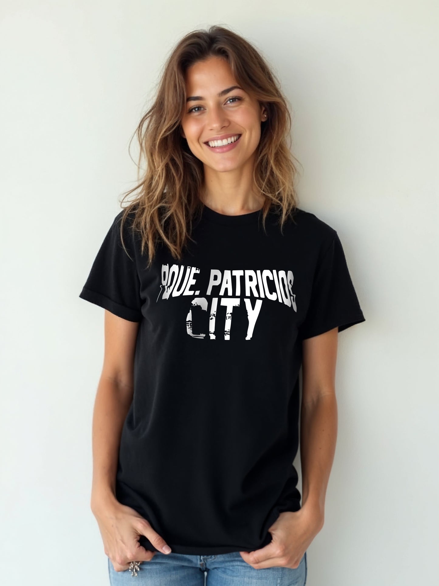 LALI "Parque patricios CITY"