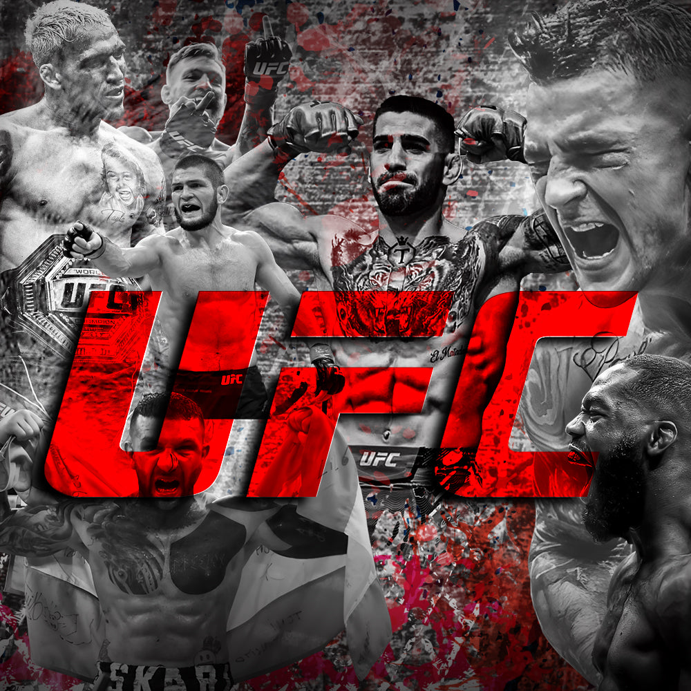 UFC