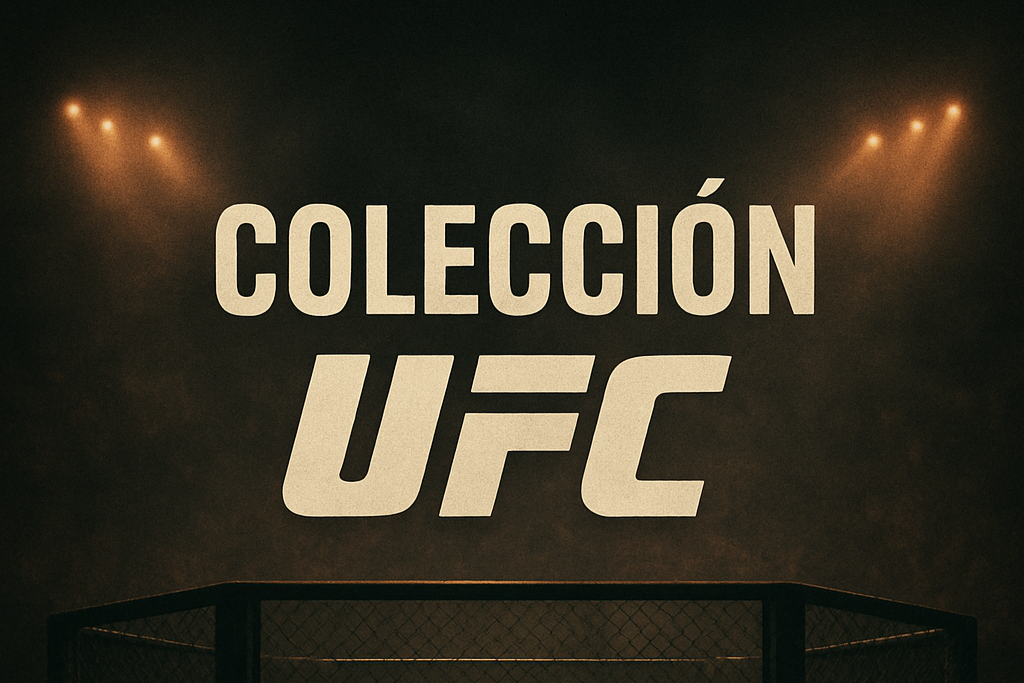 UFC