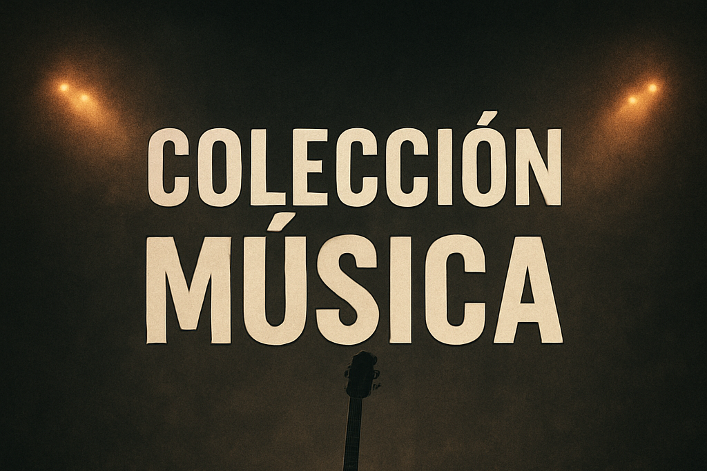MUSICA