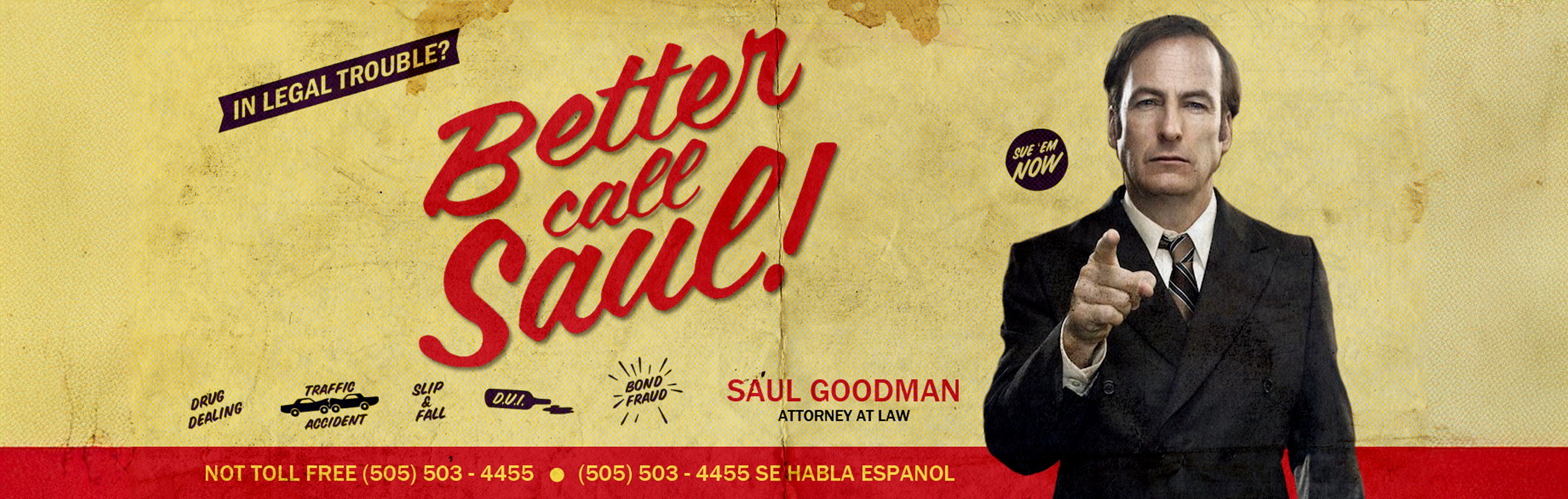 Better Call Saul