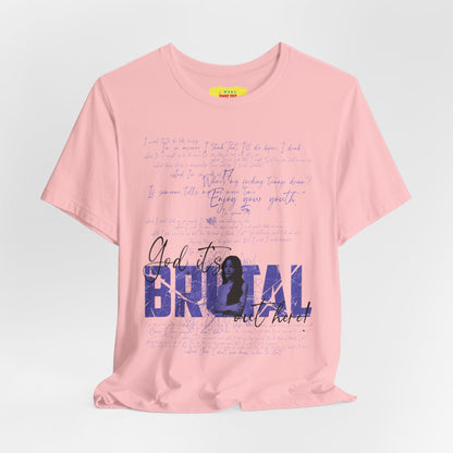 BRUTAL LYRICS - OLIVIA RODRIGO