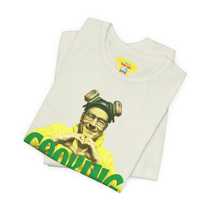 COOKING WITH LOVE - BREAKING BAD