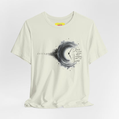 INTERSTELLAR - LOVE IS THE ONE THING