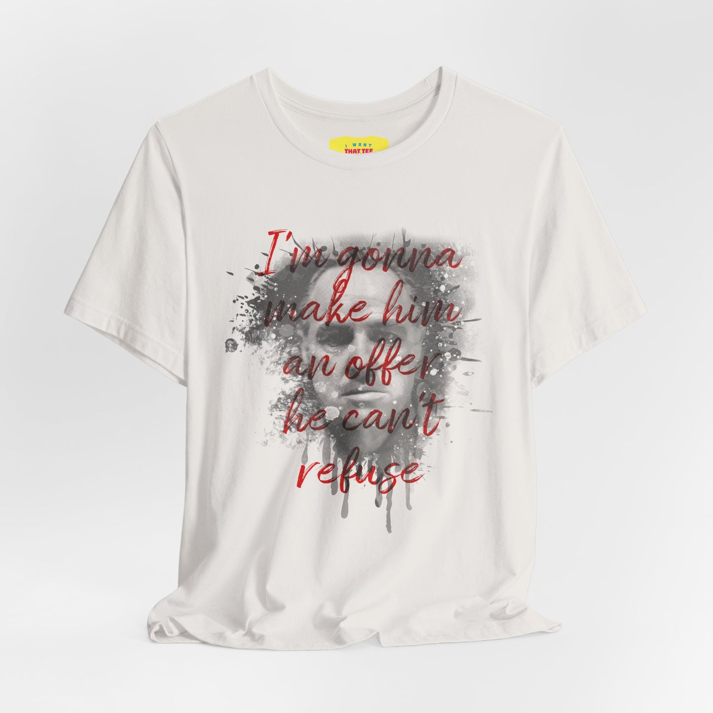 AN OFFER HE CAN'T REFUSE - THE GODFATHER