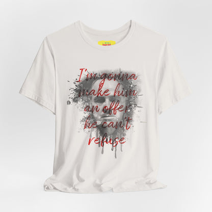 AN OFFER HE CAN'T REFUSE - THE GODFATHER