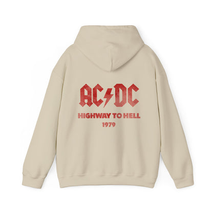HIGHWAY TO HELL - AC/DC (Unisex)