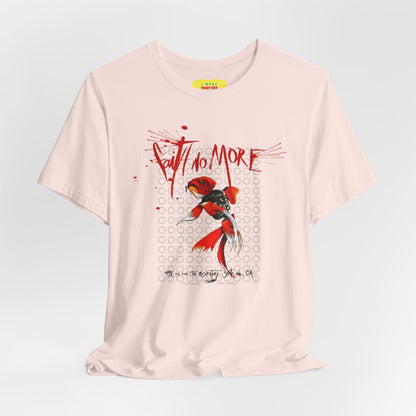 FAITH NO MORE - CONCERT POSTER (Unisex Softstyle T-Shirt)