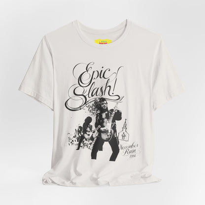 EPIC SLASH - NOVEMBER RAIN SOLO