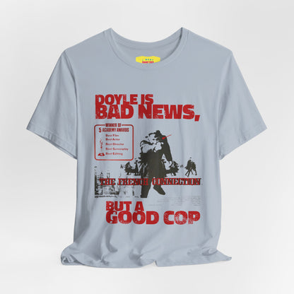 THE FRENCH CONNECTION