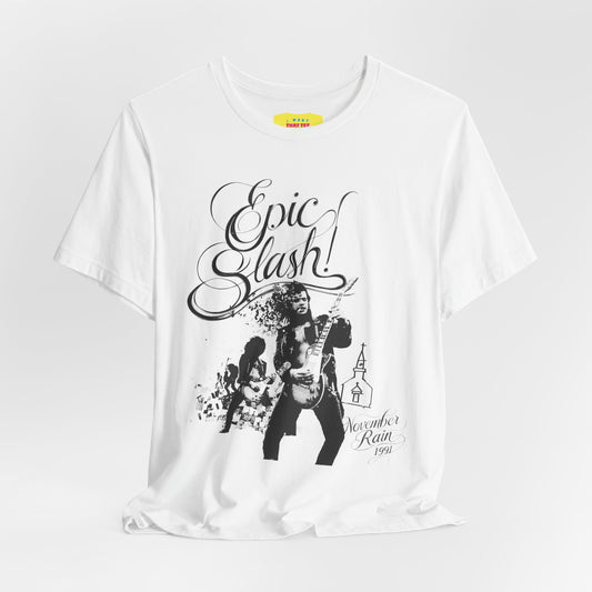 EPIC SLASH - NOVEMBER RAIN SOLO