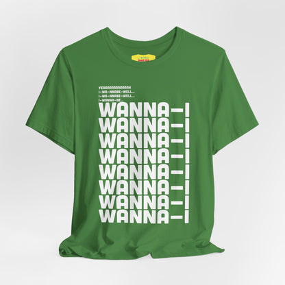 RAMONES - I WANNA BE WELL