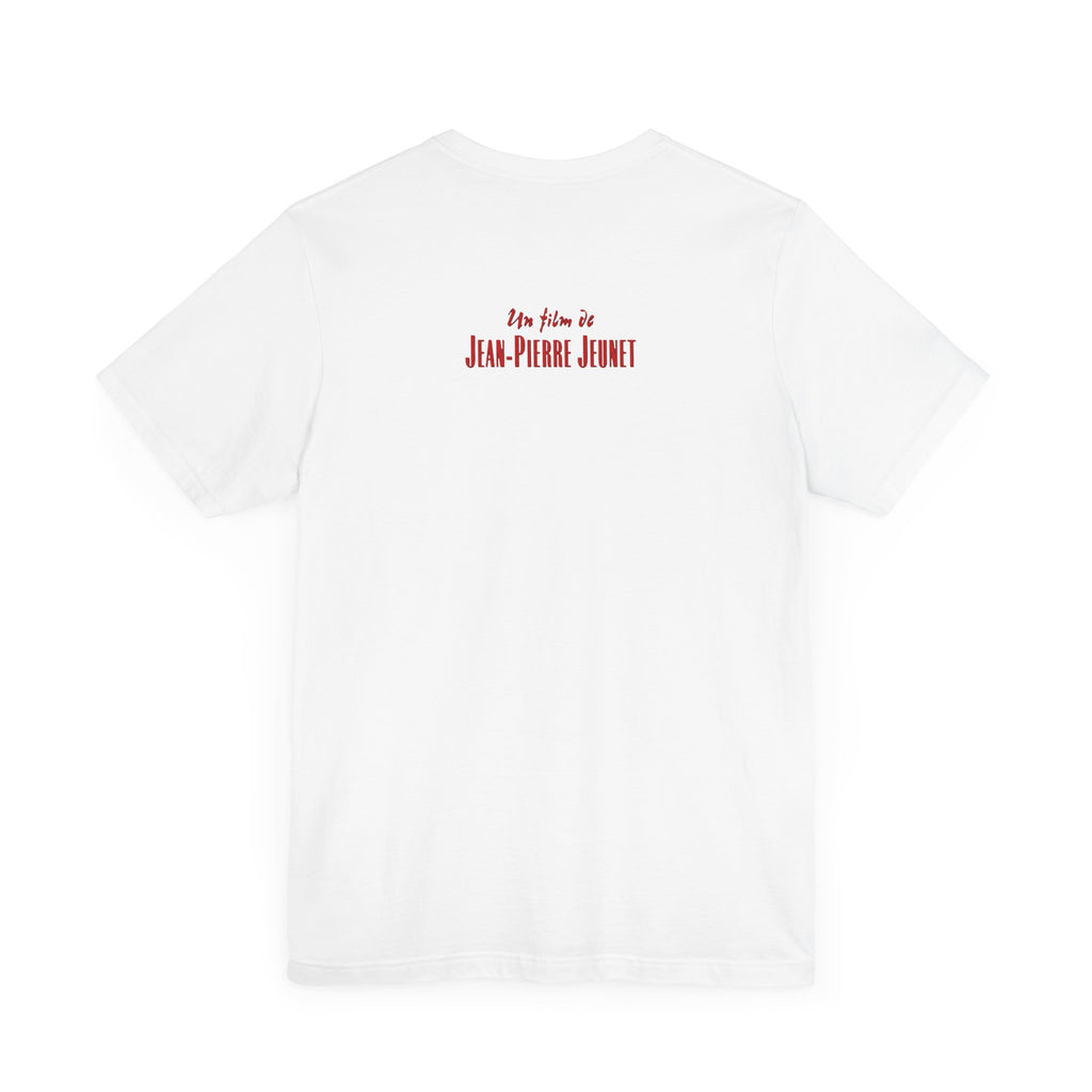AMELIE (Unisex Jersey Short Sleeve Tee)