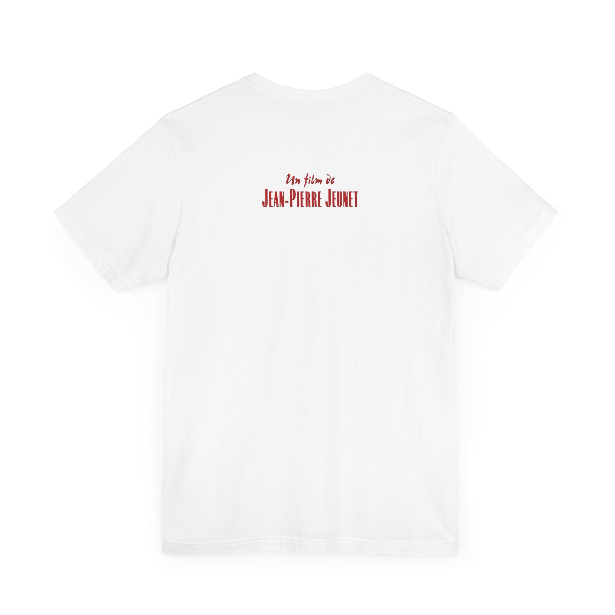 AMELIE (Unisex Jersey Short Sleeve Tee)