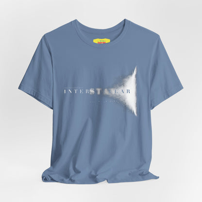 STAY - INTERSTELLAR MORSE CODE