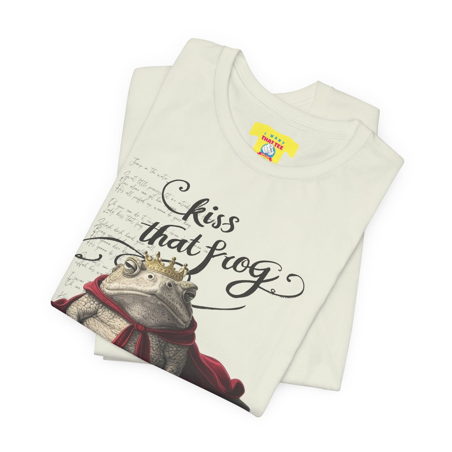 KISS THAT FROG - PETER GABRIEL