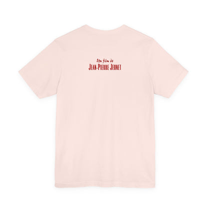 AMELIE (Unisex Jersey Short Sleeve Tee)