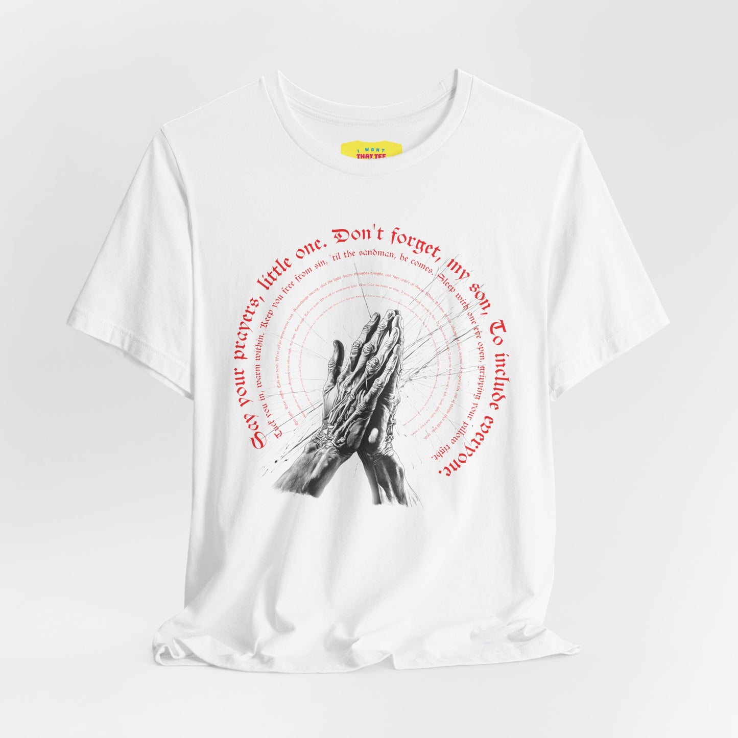 ENTER SANDMAN LYRICS - METALLICA