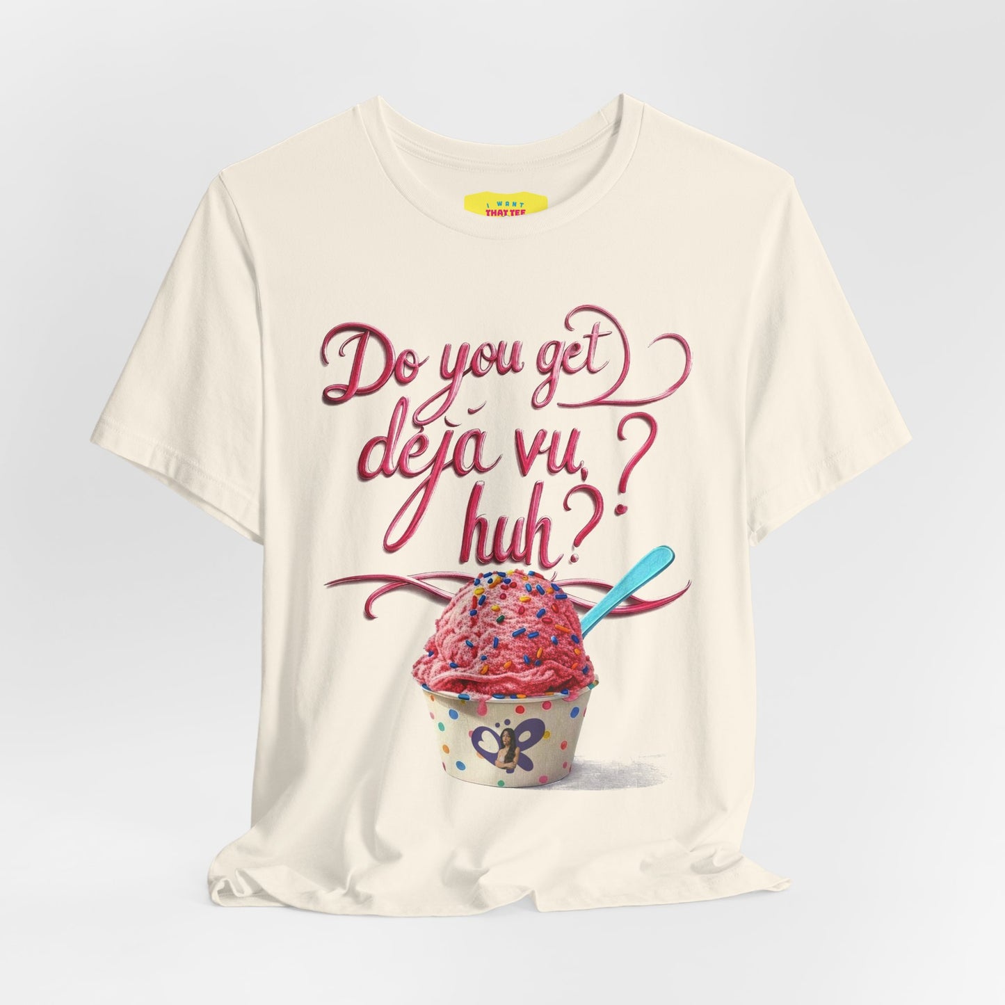 DEJA VU - OLIVIA RODRIGO