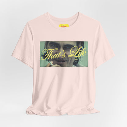 THE JOKER - THAT'S LIFE (Unisex Softstyle T-Shirt)