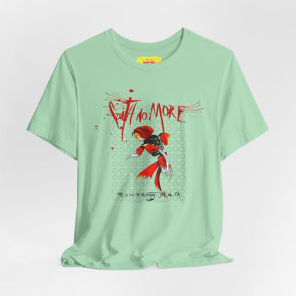 FAITH NO MORE - CONCERT POSTER (Unisex Softstyle T-Shirt)