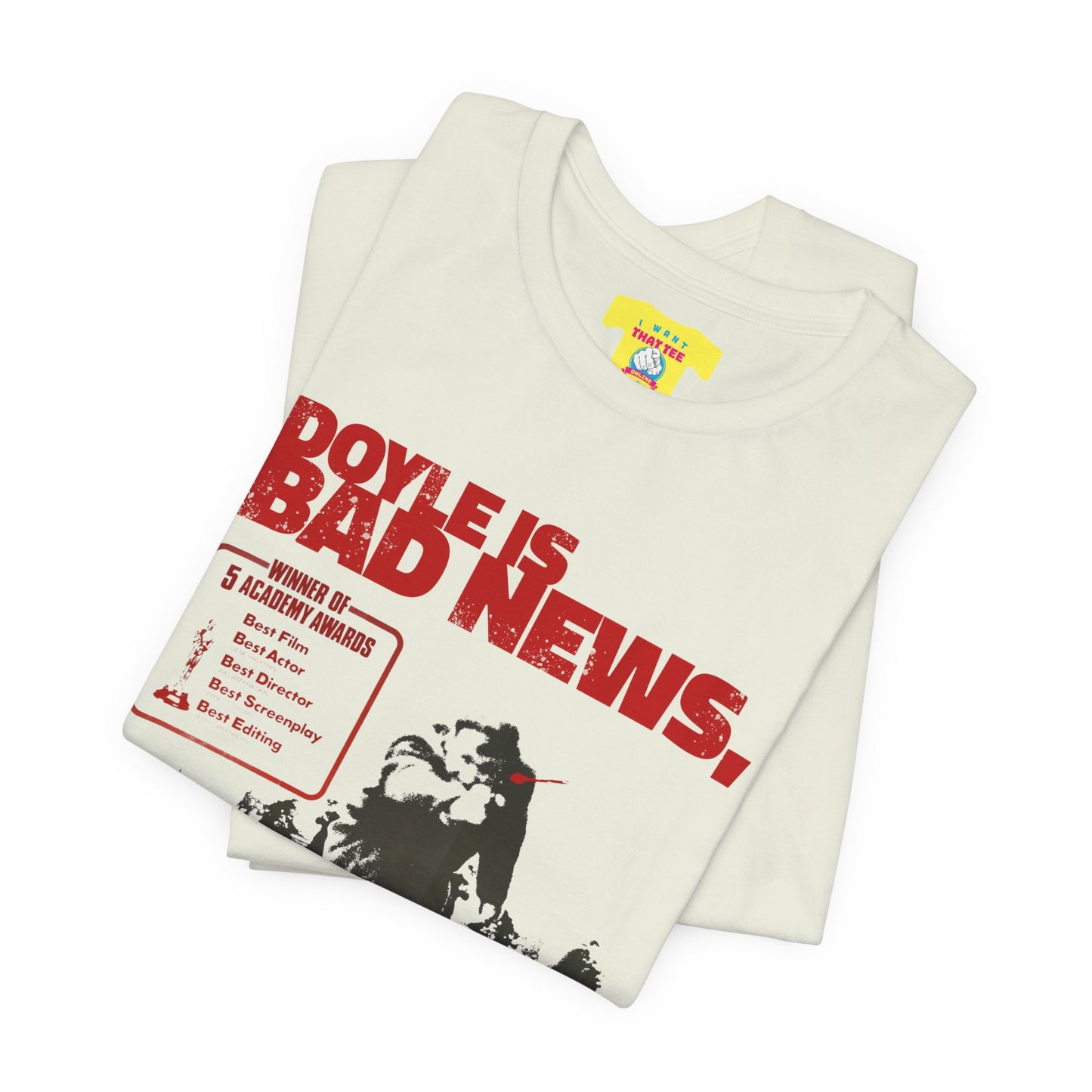 THE FRENCH CONNECTION