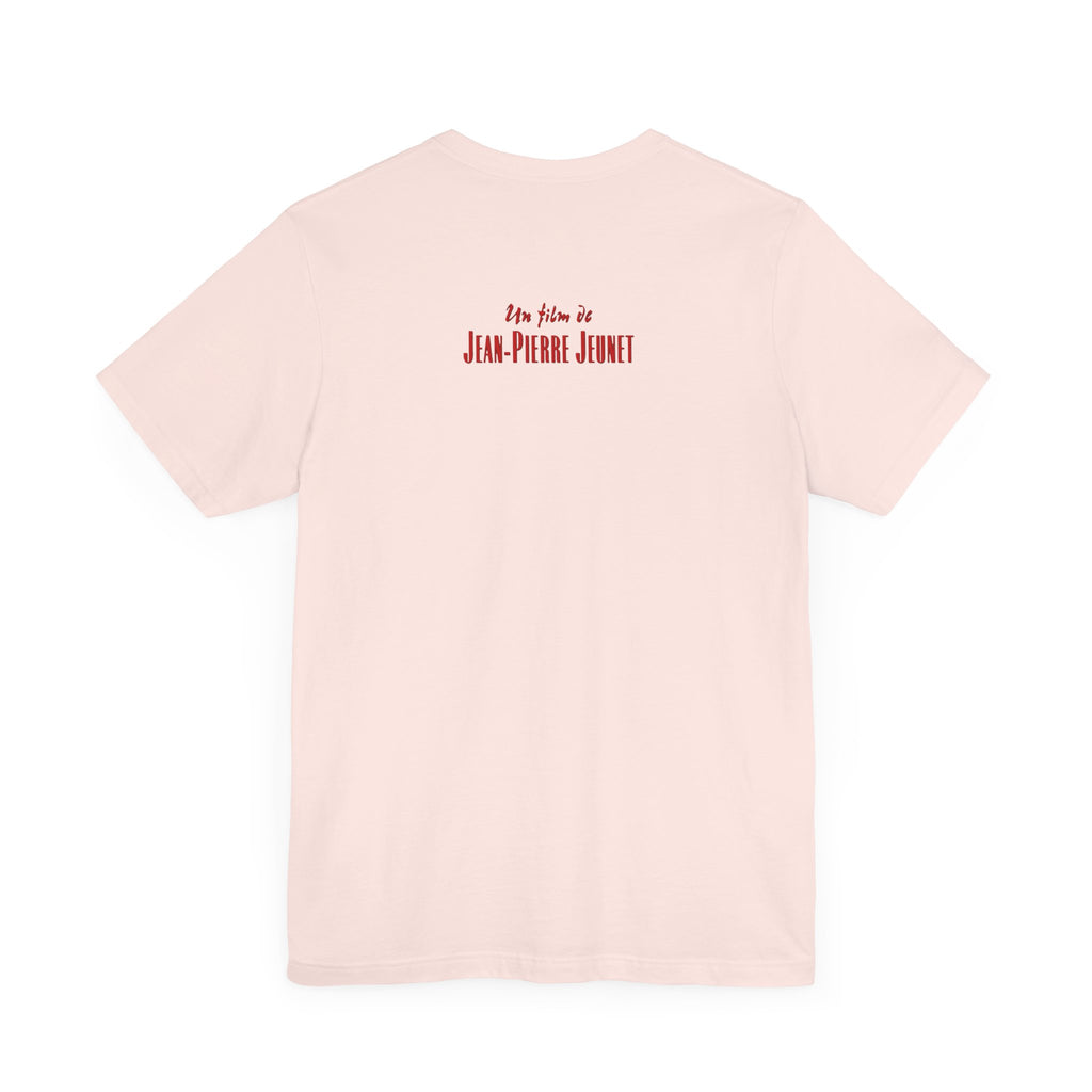 AMELIE (Unisex Jersey Short Sleeve Tee)