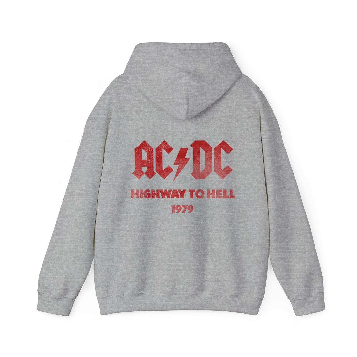 HIGHWAY TO HELL - AC/DC (Unisex)