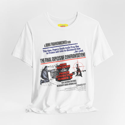 THE FRENCH CONNECTION 2