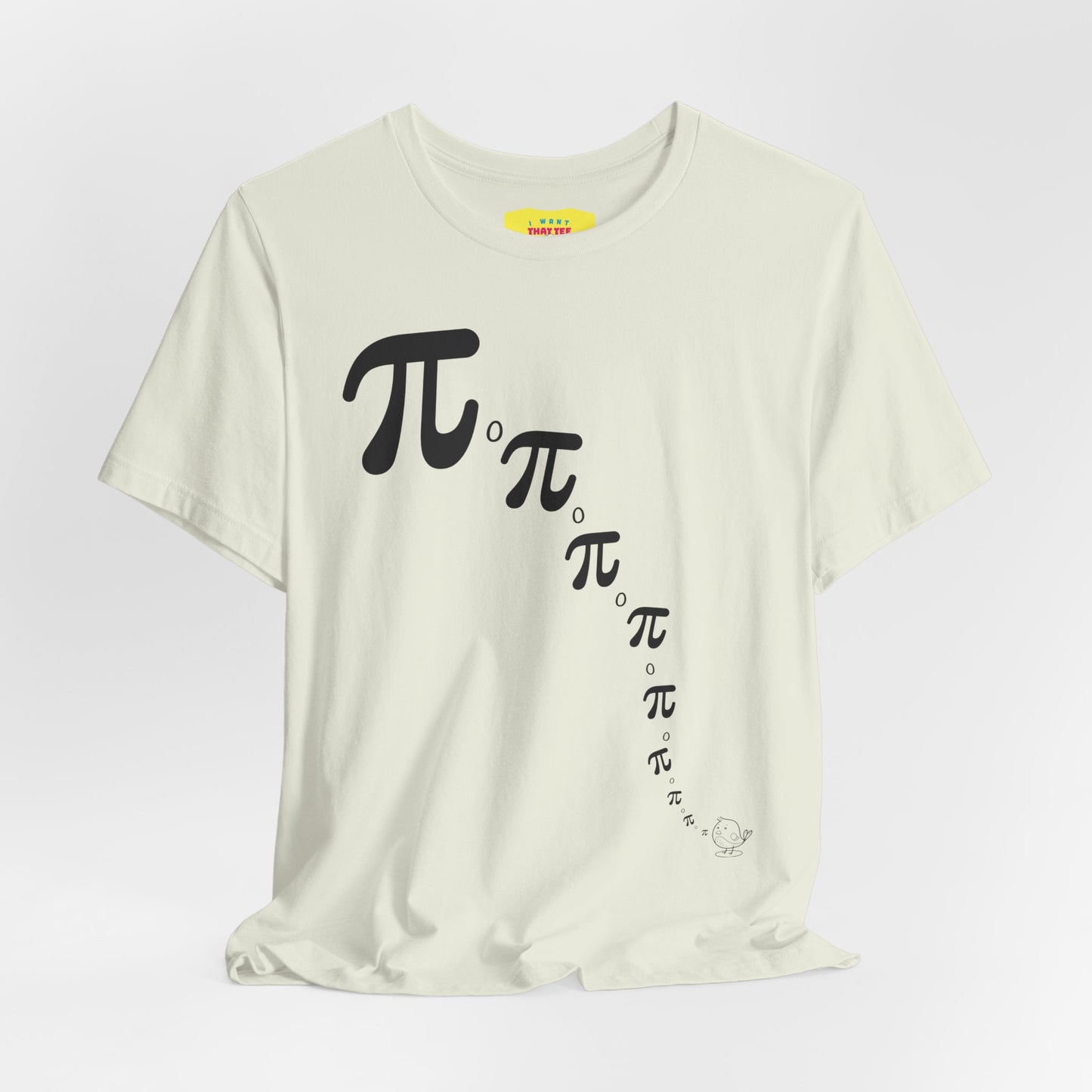 PI O PI O PI O - LITTLE BIRD JOKE