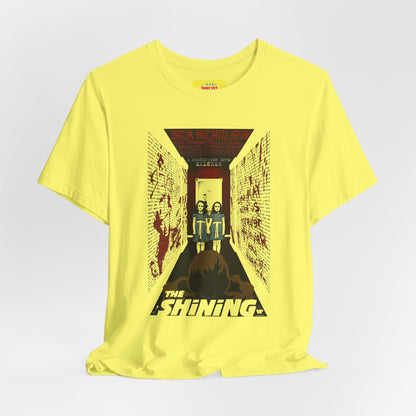 THE SHINING (Unisex Softstyle T-Shirt)