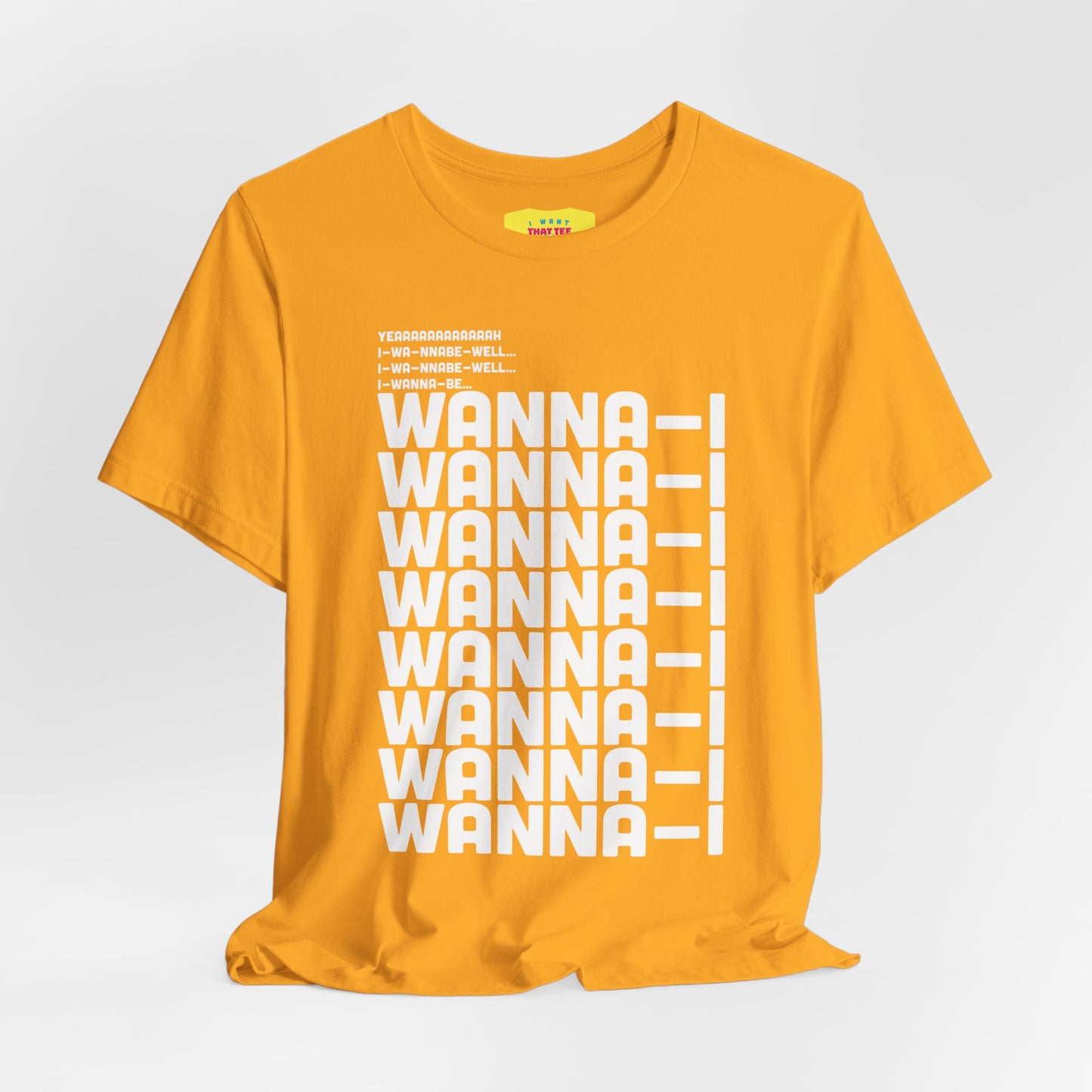 RAMONES - I WANNA BE WELL