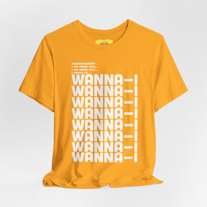 RAMONES - I WANNA BE WELL