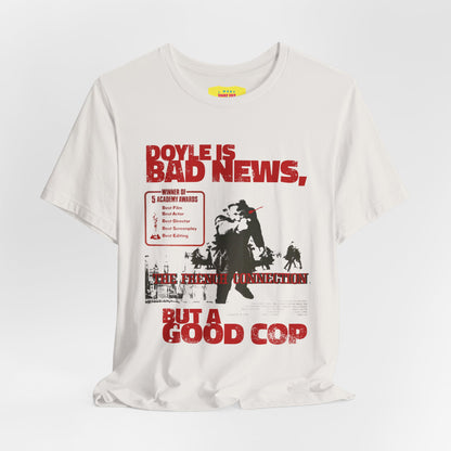 THE FRENCH CONNECTION