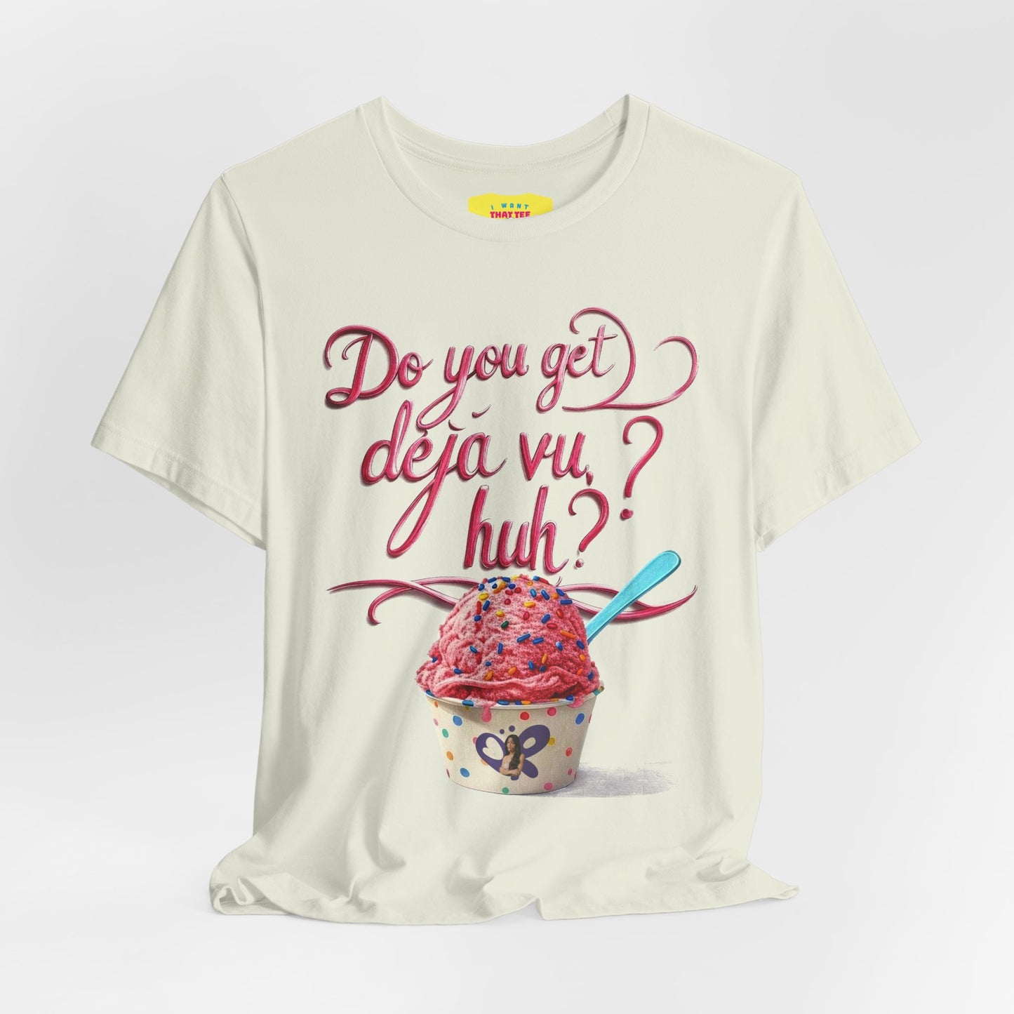 DEJA VU - OLIVIA RODRIGO