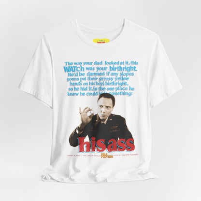 CAPTAIN KOONS QUOTE - PULP FICTION