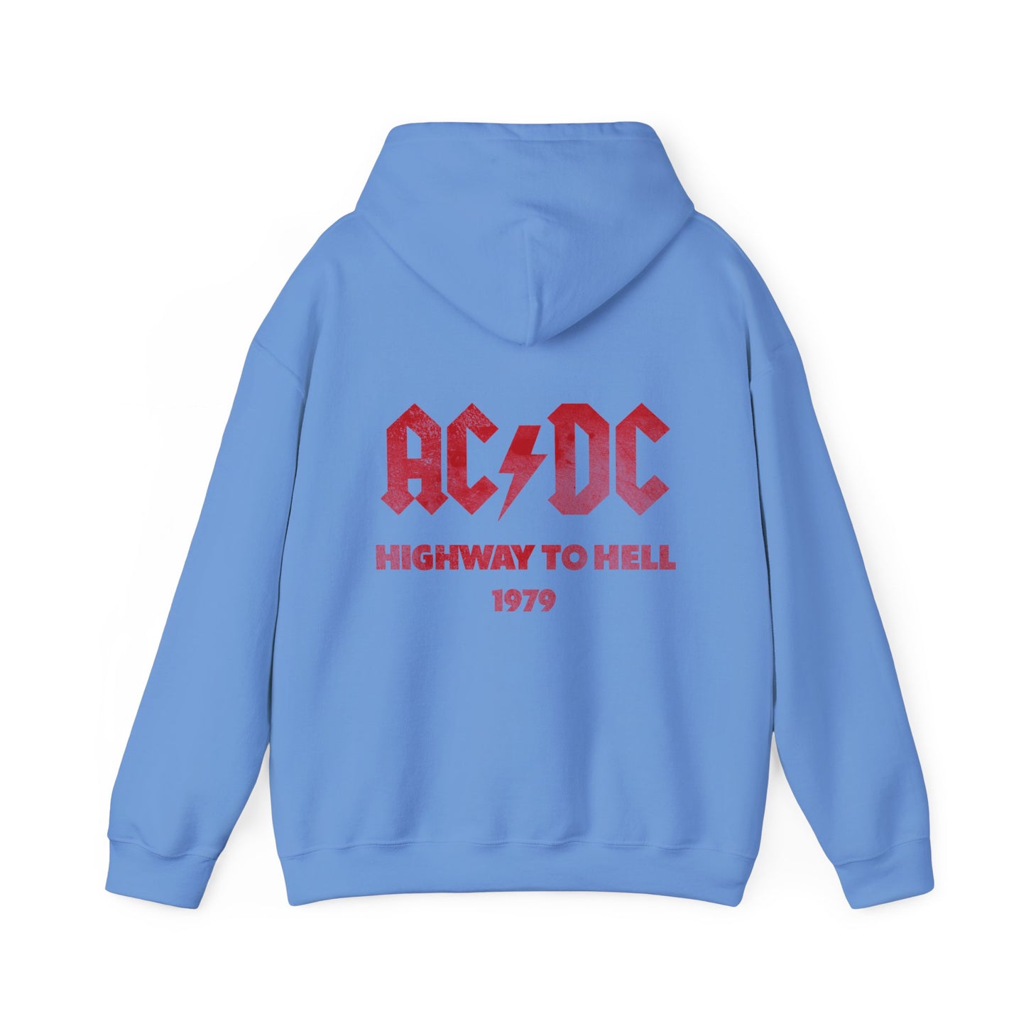 HIGHWAY TO HELL - AC/DC (Unisex)