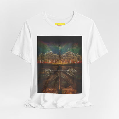 INTERSTELLAR