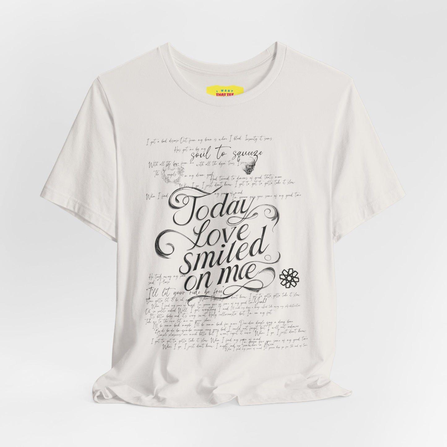 SOUL TO SQUEEZE - RED HOT CHILI PEPPERS