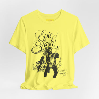 EPIC SLASH - NOVEMBER RAIN SOLO