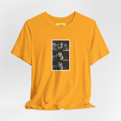 JIM MORRISON (Unisex Softstyle T-Shirt)