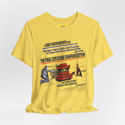 THE FRENCH CONNECTION 2