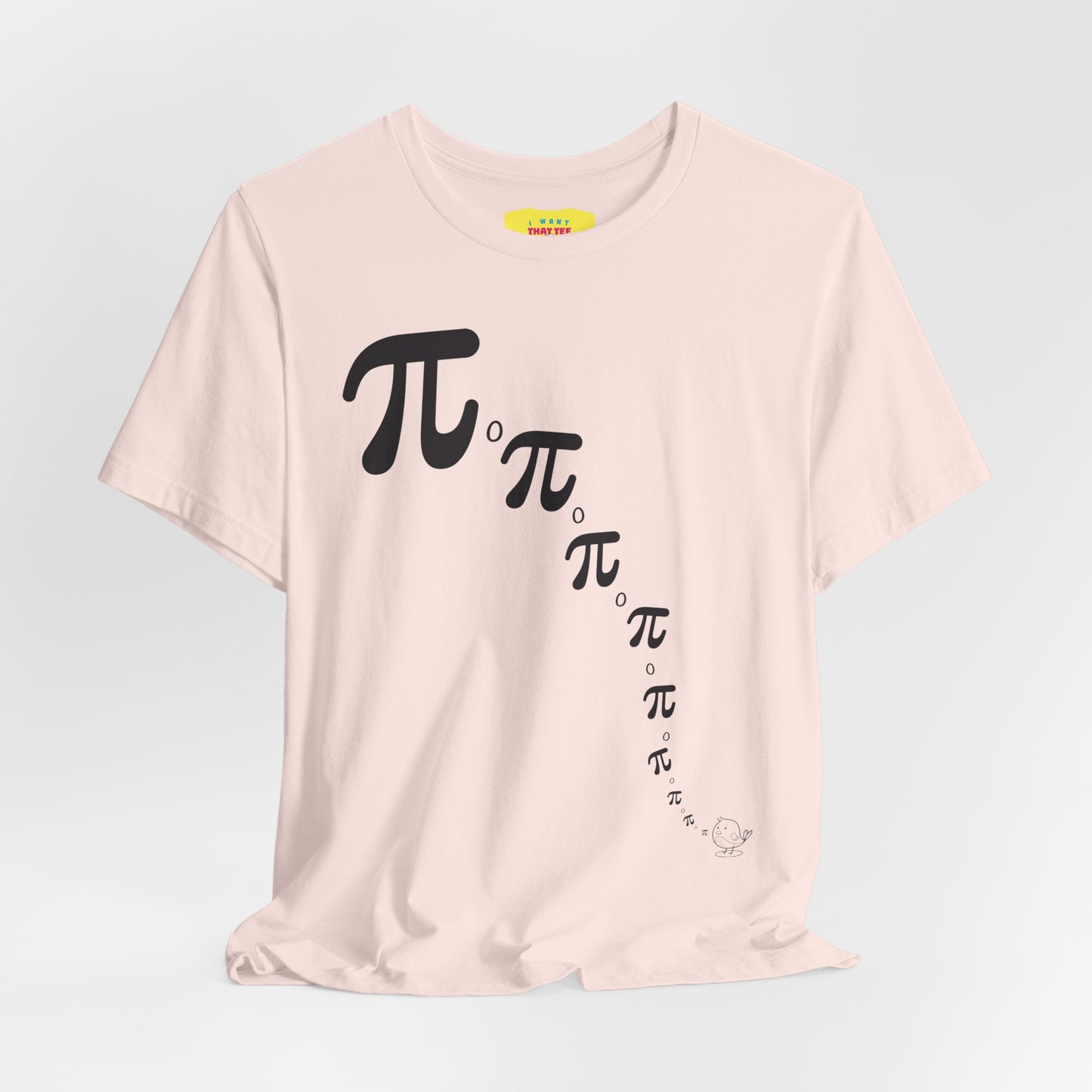 PI O PI O PI O - LITTLE BIRD JOKE