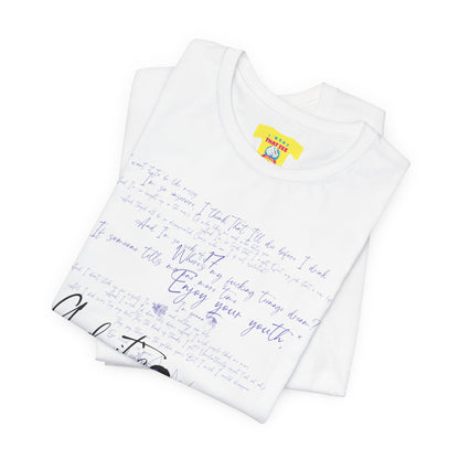 BRUTAL LYRICS - OLIVIA RODRIGO