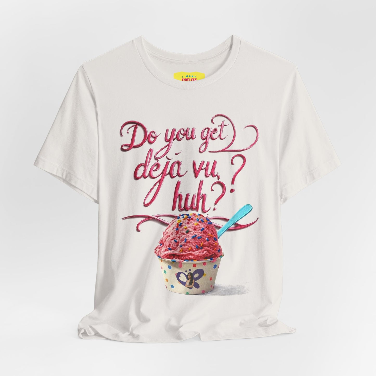 DEJA VU - OLIVIA RODRIGO