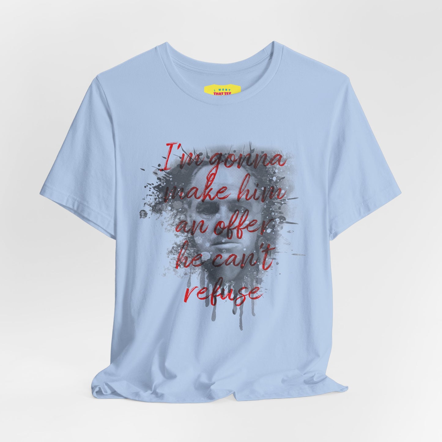 AN OFFER HE CAN'T REFUSE - THE GODFATHER