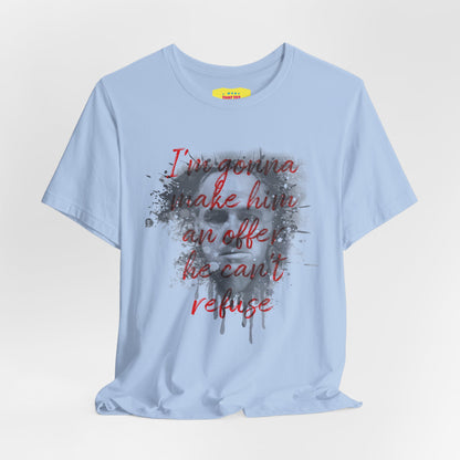 AN OFFER HE CAN'T REFUSE - THE GODFATHER