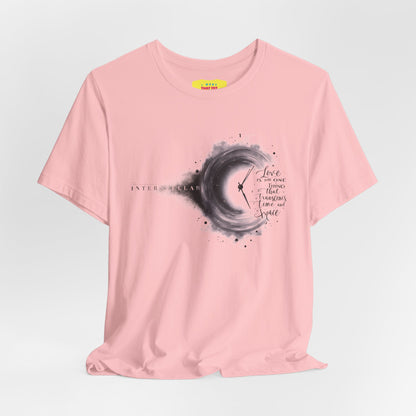 INTERSTELLAR - LOVE IS THE ONE THING