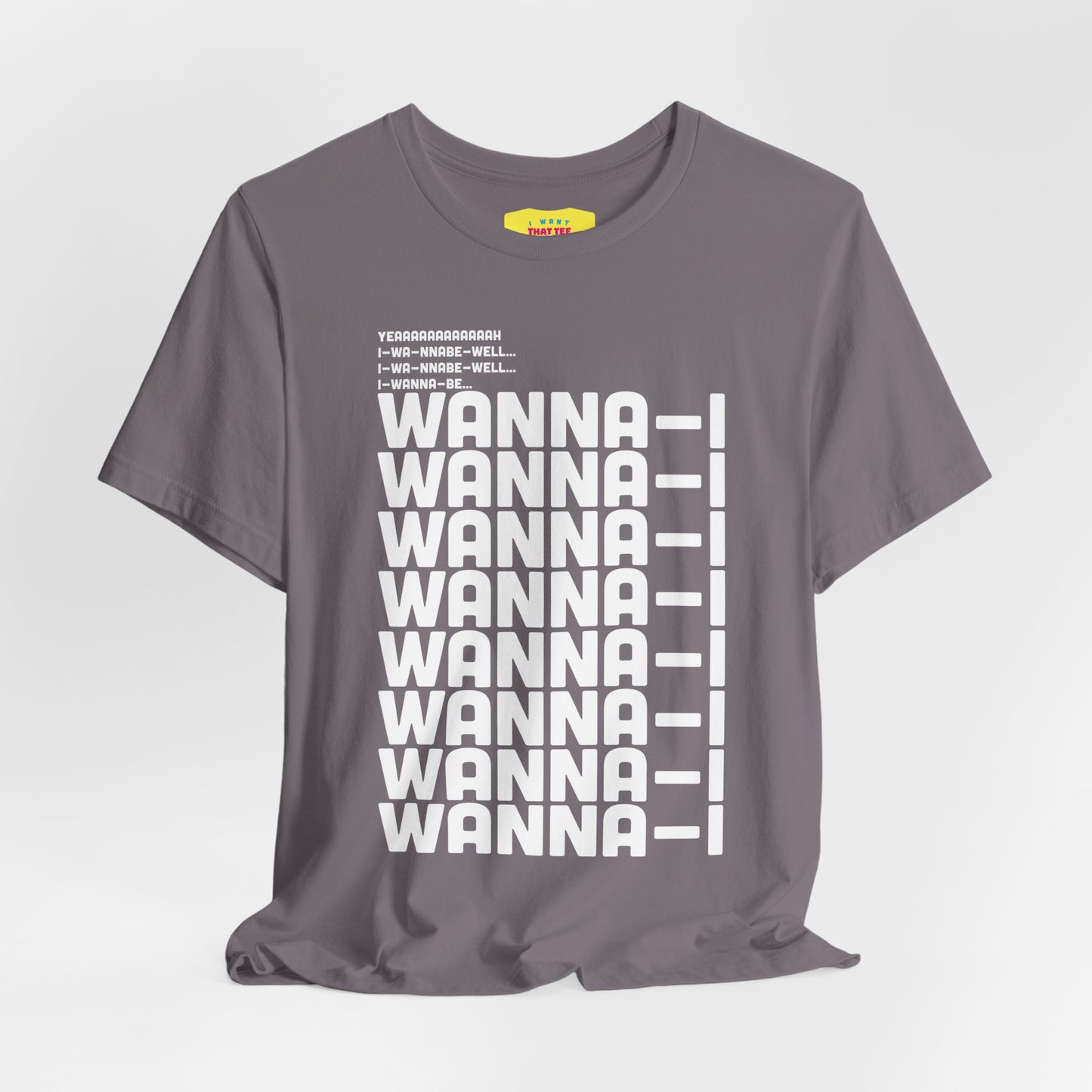 RAMONES - I WANNA BE WELL